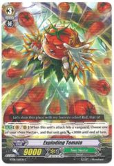 Exploding Tomato - BT08/060EN - C